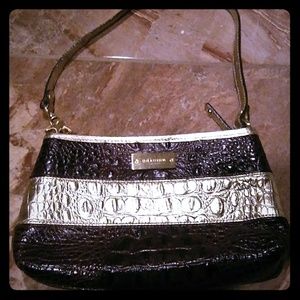 Brahmin purse
